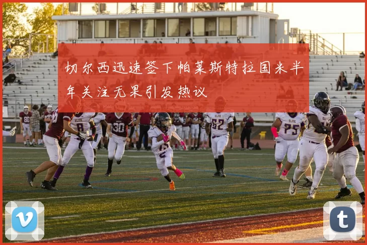切尔西迅速签下帕莱斯特拉国米半年关注无果引发热议